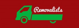 Removalists Cabarlah - Furniture Removalist Services